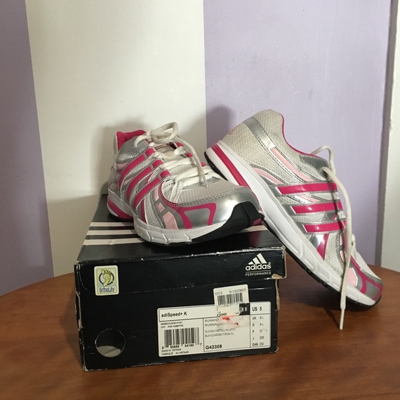 adidas orthopedic running shoes